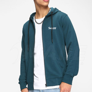 Winter Use Long Sleeve <b>Pullover</b> Hoodies Custom Made <b>Pullover</b> Hoodies <b>For</b> Adult - Product Image 1
