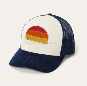 Gorras Snapback de 5 Paneles Hechas a Medida, Gorras de Béisbol de un Solo Color, Gorras de Golf con Logotipo Personalizado en Color de Contraste - Product Image 3