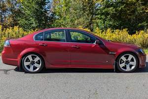 PONTIAC G8 GT 2009 D'OCCASION CÔTÉ GAUCHE/CÔTÉ DROIT - Product Image 6