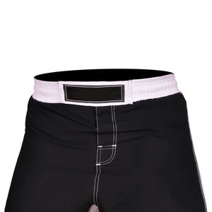 Short MMA UFC le plus vendu, séchage rapide, léger, en coton respirant, vêtements de combat avec style unique, kimono de jiu-jitsu, short MMA - Product Image 5