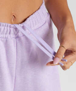 2024 fabricant personnalisé surdimensionné large jambe pantalon hommes coton pantalons de survêtement Long Streetwear survêtement pantalon plat hiver polaire - Product Image 5