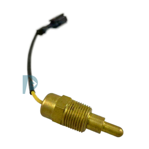4371318 1-83161033-0 1831610330 1-8316-1033-0 Capteur de température d'eau pour excavatrice EX200-2 EX120-5 Pièces de moteur 6BD1 Marque - Product Image 1
