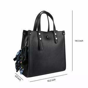 Bolsos de mano de alta calidad para mujer, correas cómodas, de cuero, a precio barato, personalizados, 2022 por maximice Wear - Product Image 2