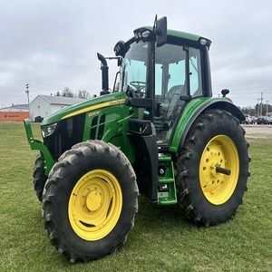 Meilleur prix pour tracteur 4x4 90 CV avec moteur Cummins, roulements et boîte de vitesses, en excellent état, à vendre - Product Image 5