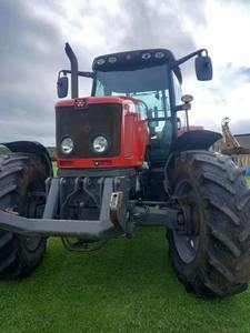 2010 Massey Ferguson 5470 dyna4 - Product Image 3