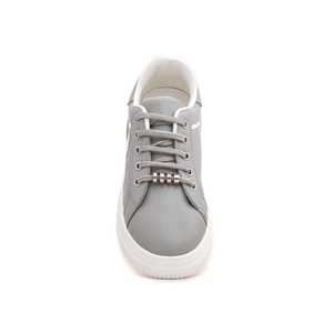 Casual gris AT7208 Fitness Walking Sneaker - Product Image 1