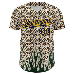 Wholesale <b>baseball</b> <b>jersey</b> authentic supplier <b>bulk</b> breathable fabric lightweight quick dry durable stitching team wear quality - Product Image 5