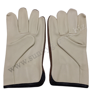 Fashionable OEM Driving Quality Custom Waterproof <b>Warm</b> Winter Driving <b>Warm</b> Driving <b>Gloves</b> Men's and Women - Product Image 6