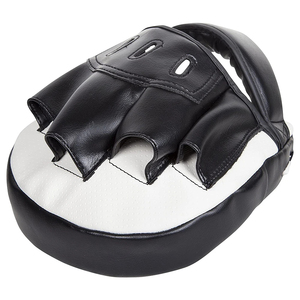 Meilleures ventes : Protège-poignets/gants d'entraînement en cuir de vachette 100 %, protection professionnelle, couleur personnalisable, équipement d'entraînement pour la boxe, le MMA et le Muay Thai - Product Image 1