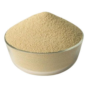 Harina de Soja Orgánica Sin OMG con 48% de Proteína, Grado A, Empaque de 25 kg para Alimentación Animal para Caballos, Ganado, Cerdos, Peces, Perros, Pollos - Product Image 1