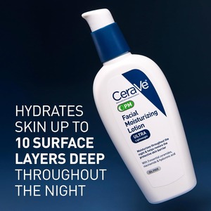 Hidrata y restaura la piel durante la noche con la loción facial Cerave PM Compre ahora Entrega rápida Fórmula de calidad premium Compra al por mayor - Product Image 4