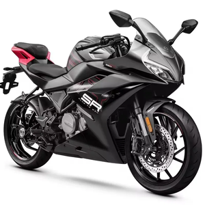 Oferta Especial de Venta 2025 Motocicleta Deportiva Streetfighter V4 de 4 Tiempos 937cc / Motocicletas / Motos Todoterreno - Product Image 3