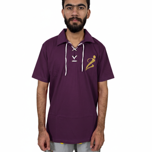 Camisetas Polo de Color Personalizado a Bajo Precio, Camisetas Polo de la Mejor Calidad, Nueva Llegada, Hechas en Pakistán, Camisetas Polo para Hombre - Product Image 1