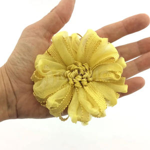 Material duradero Etiqueta privada Borla Bajo MOQ Superventas Borla Calidad Premium Borla al por mayor - Product Image 3