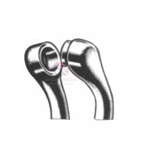 Tijeras Ginecológicas y Tenaculares Uterinos de Primera Calidad |   Las Mejores Herramientas Médicas para Obstetricia y Ginecología |   Oferta Especial - Product Image 6