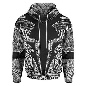 Sudadera con Capucha de Manga Larga para Hombre, Ropa Casual y Urbana al por Mayor, con Ropa Deportiva, Hecha en Pakistán - Product Image 1