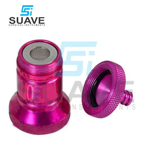 ชุดโอนไขมันขนาดเล็กนาโนเครื่องมือผ่าตัดพิมพ์โลโก้ตามสั่งเครื่องมือ OEM - Product Image 4