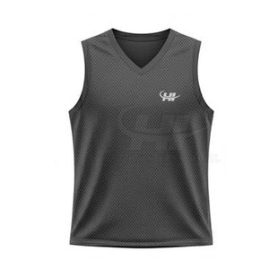 Uniforme de Baloncesto Ligero y Transpirable de Poliéster, Cómodo para Hombres, para Uso Diario en Prácticas - Product Image 4