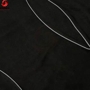 <b>Mens</b> Oversized Tshirt Black 100% Cotton Fabric O Neck Design Street Style Fit Custom Logo Spring Eco-Friendly Bulk Wholesale - Product Image 5
