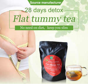 Té Verde Orgánico Detox SlimBurn para la Salud Diaria y Belleza, 2 Años de Duración, 1-2 Bolsitas de Té por Porción - Product Image 5