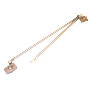 Mazda T3500 89'~95' Versatile OEM Metal <b>Windshield</b> <b>Wiper</b> Linkage WE60-67-360 - Product Image 1