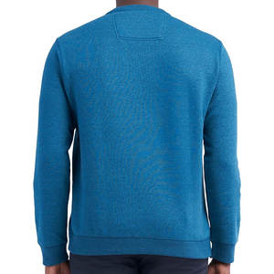 Mode Nouvelle mode hommes polaire sweats bas prix personnalisé style décontracté hommes sweats à vendre - Product Image 2