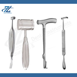 Juego de Instrumentos Quirúrgicos para Cesárea de Alta Demanda, Acero Inoxidable, Instrumentos Quirúrgicos Básicos para Cirugía General, Certificación CE, Hecho en Pakistán - Product Image 5