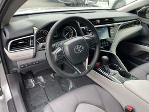 Usado, Grado Industrial, 2018, para Camry X-LE, Volante a la Izquierda, con 3 Años de Garantía, Origen Estadounidense - Product Image 2