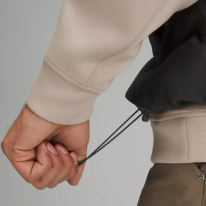 2025 écologique imperméable coupe-vent respirant décontracté hiver Denim bouffant gilet veste avec fermeture à glissière - Product Image 5