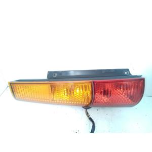 FANALE POSTERIORE SINISTRO SUZUKI Ignis 2a Serie Z13DT (03>09) - Product Image 1