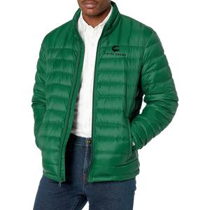 Doudoune de mode personnalisée OEM de luxe, chaude, élégante et tendance 2025, vente en gros de vêtements d'extérieur d'hiver de haute qualité - Product Image 1