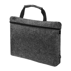 Bolsa Ecológica para Computadora Portátil, Solución de Almacenamiento de Fieltro para Dispositivos Electrónicos - Product Image 2