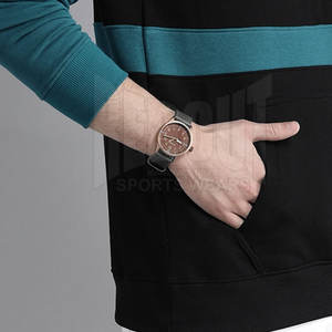 Marque privée quantité minimale de commande bas sweats à capuche d'hiver pour hommes 100% coton haute qualité vente chaude - Product Image 5