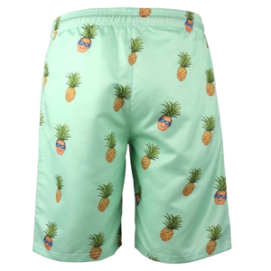 Saleh Enterprises Men Plus Size High Waist Cotton Shorts Summer Casual <b>Drawstring</b> Breathable Streetwear Lounge Gym Shorts - Product Image 3