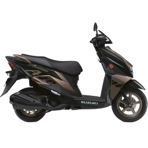 รถมอเตอร์ไซค์รุ่นใหม่ขายดีที่สุด Avenis 125cc UN125 124cc |   สกู๊ตเตอร์ |   ใบอนุญาต: |   ระบบอัตโนมัติพร้อมการรับประกัน 1 ปี - Product Image 1