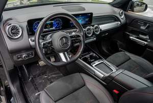 Nuevo/Usado Mercedes-Benz EQB 250+ RWD 2024 Automático Turbo Asientos de Cuero R18 Eléctrico Oscuro - Product Image 3