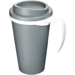 Taza Térmica Personalizable de 350 ml para Americano, Vaso de Acero Inoxidable para Merchandising - Product Image 3