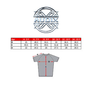 Rash Guard personalizado para hombres, ropa de entrenamiento de lucha, ropa de gimnasio de media manga, Rash Guard con diseño personalizado - Product Image 6