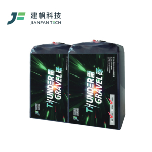 टॉप-रैंकिंग थंडर ग्रेल टी-जी 1 सेमी-सॉलिड यूव बैटरी 12 एस 30000mah 280wh/kg 3c/10c/10c/10c, - Product Image 1