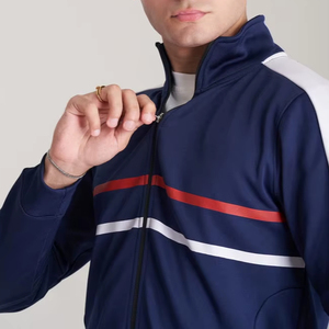 Venta caliente personalizado 100% poliéster chándal para Sportwear Jogging chándal para niños - Product Image 1