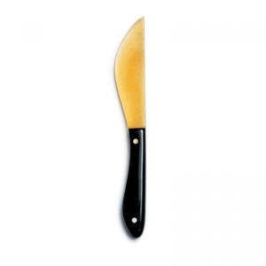 Buffalo Horn Handle Butter <b>Knife</b> Set With Custom Logo and Design Piece Kitchenware and Restaurants Use - Product Image 3