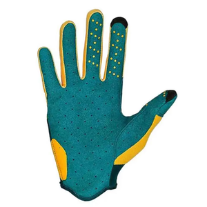 Gants de football américain de qualité supérieure, personnalisés, nouveau design, couleur unie, pour adultes - Product Image 3
