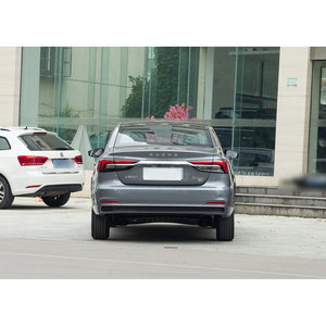 Clearance Sale 2022 I6 MAX Electric Car <b>MAXimizing</b> Convenience and Efficiency - Product Image 6