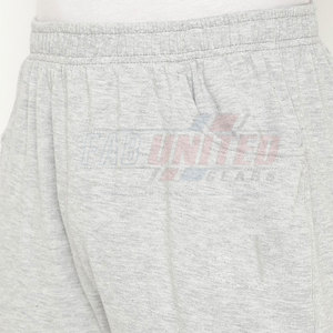 Chándal de Hombre de Alta Calidad, Ecológico, 100% Algodón, Cortavientos, con Capucha y Cierre de Cordón, Manga Larga, Ligero - Product Image 6