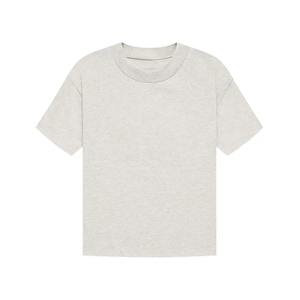 Nueva Camiseta de manga corta con cuello redondo estampada a la moda, camiseta informal de algodón para hombre, camiseta de manga corta - Product Image 5