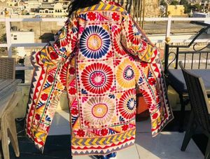 2022 New Design Loose Size Cashmere Coat Winter Women Warm Fashion Belt Coat Oversize Hooded Long Wool Coats <b>Fox</b> Vintage - Product Image 6