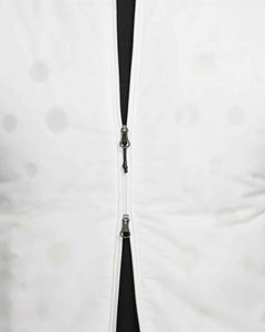 Chaleco de Plumón Personalizado OEM 2024, Talla Grande, Color Personalizado, para Hombre, Resistente al Viento, para Exteriores, de Alta Calidad, Informal - Product Image 5