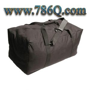 Equipo táctico Equipaje Mensajero al aire libre Portador de ropa Camping Senderismo Trekking Bolsas de viaje - Product Image 1