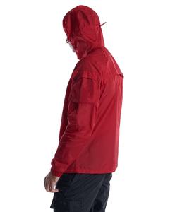 New Arrival Men's Windbreaker Jackets for <b>Cycling</b> Running Gym Fitness Hooded Plus Size Waterproof - Product Image 2