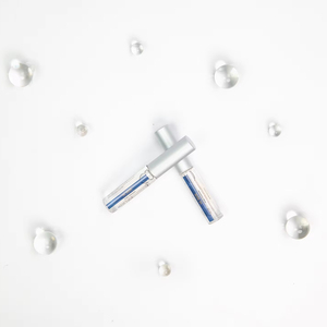 Nuevo certificado GMP, libre de crueldad, Vegano, oro, permanente, adhesivo, pegamento de elevación, belleza fuerte, extensiones de pestañas de Corea, Punta puntiaguda - Product Image 1